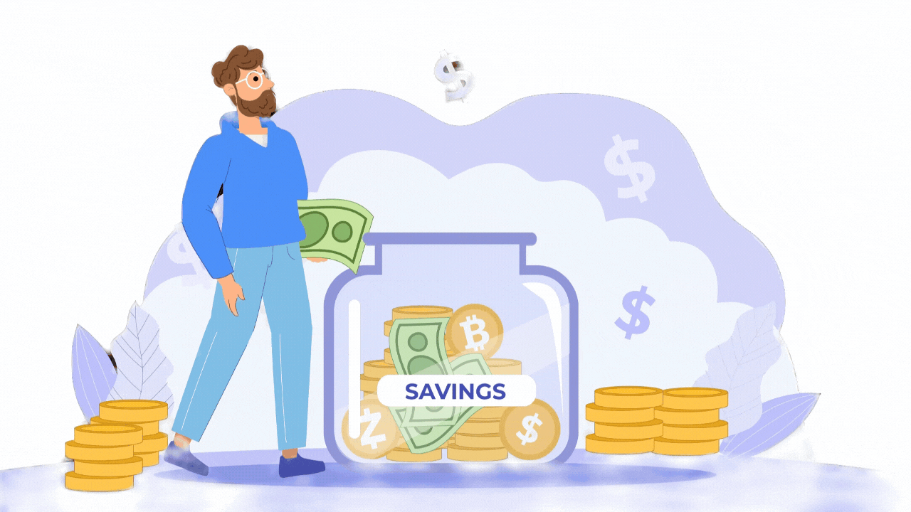 SAVINGS